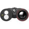 Тепловизионный бинокуляр GUIDE TN650 x2.8-22.4 640х480,D50мм SN650